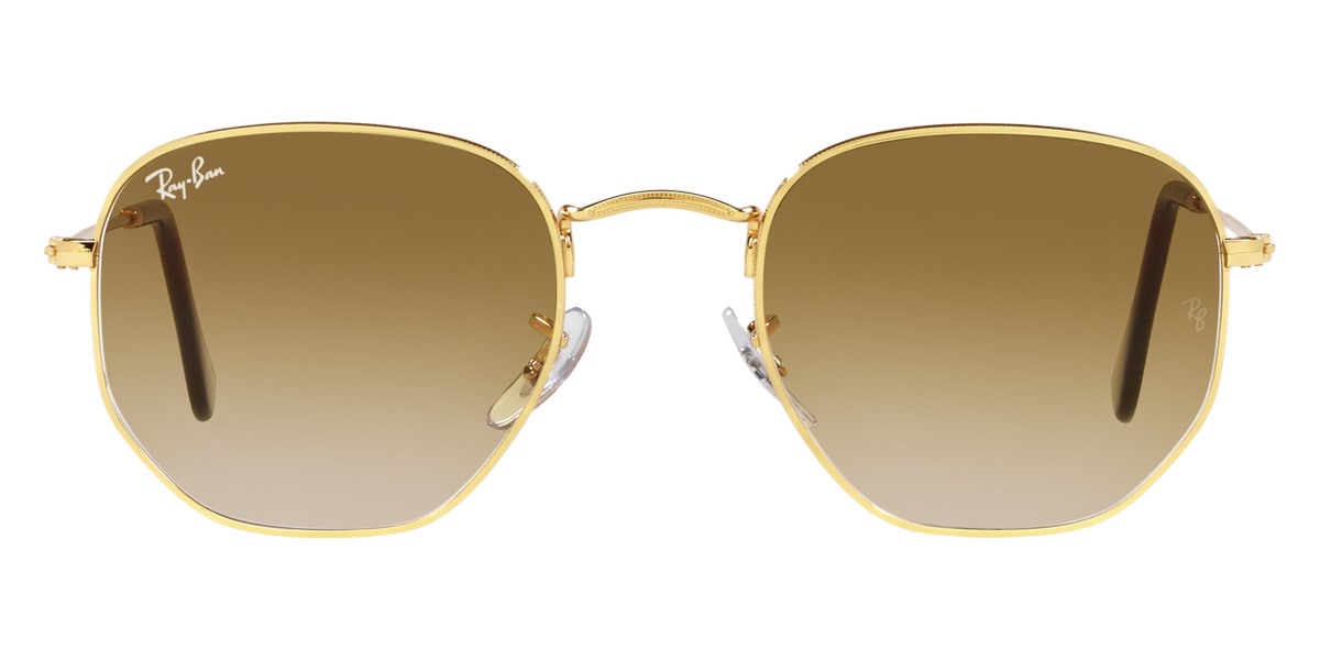 Ray-Ban™ - Hexagonal RB3548