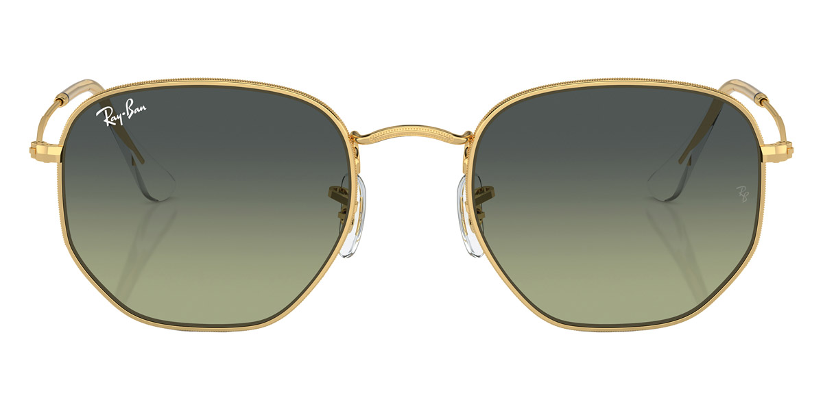 Ray-Ban™ - Hexagonal RB3548