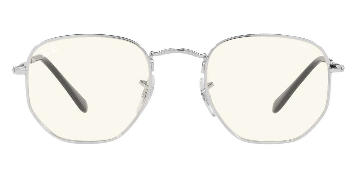 Ray-Ban™ - Hexagonal RB3548