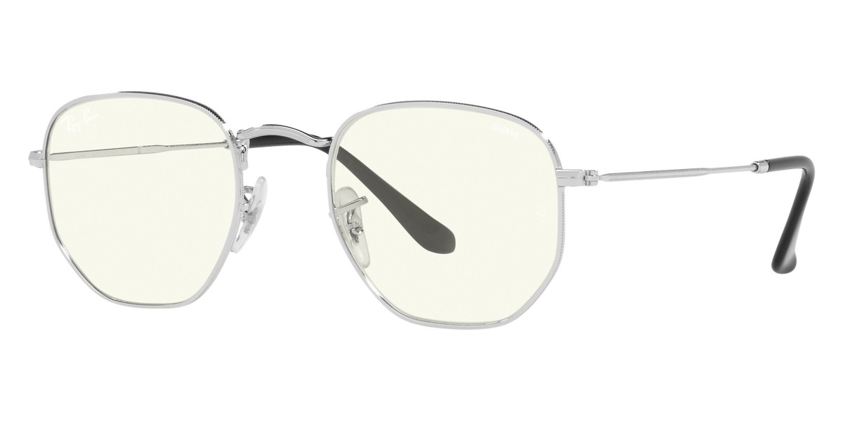 Ray-Ban™ - Hexagonal RB3548