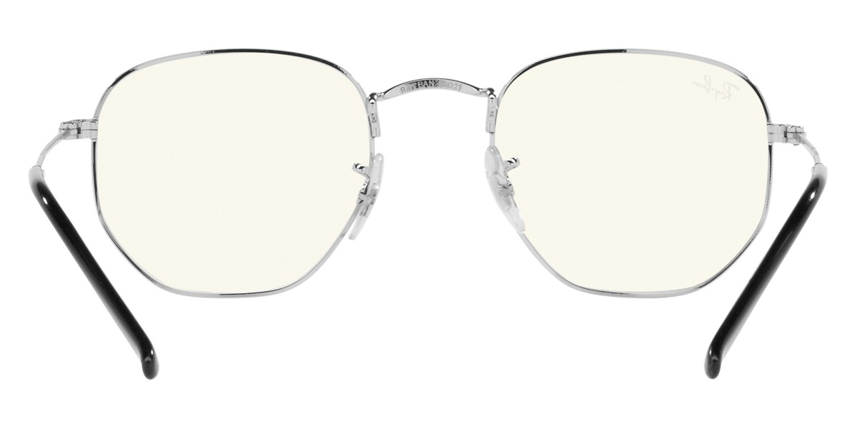 Ray-Ban™ - Hexagonal RB3548