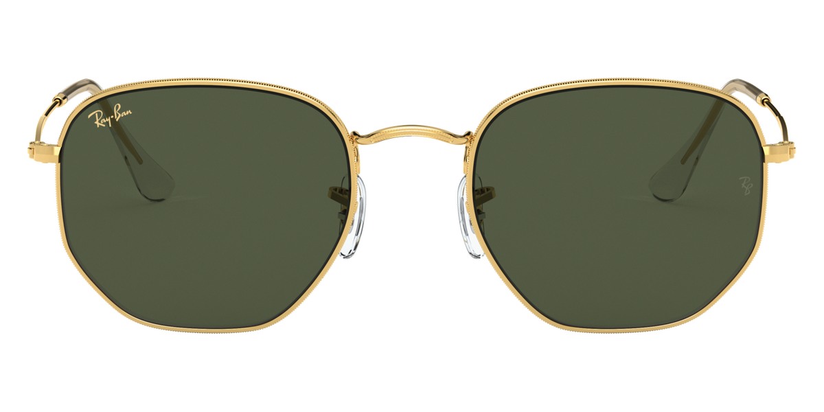 Ray-Ban™ - Hexagonal RB3548
