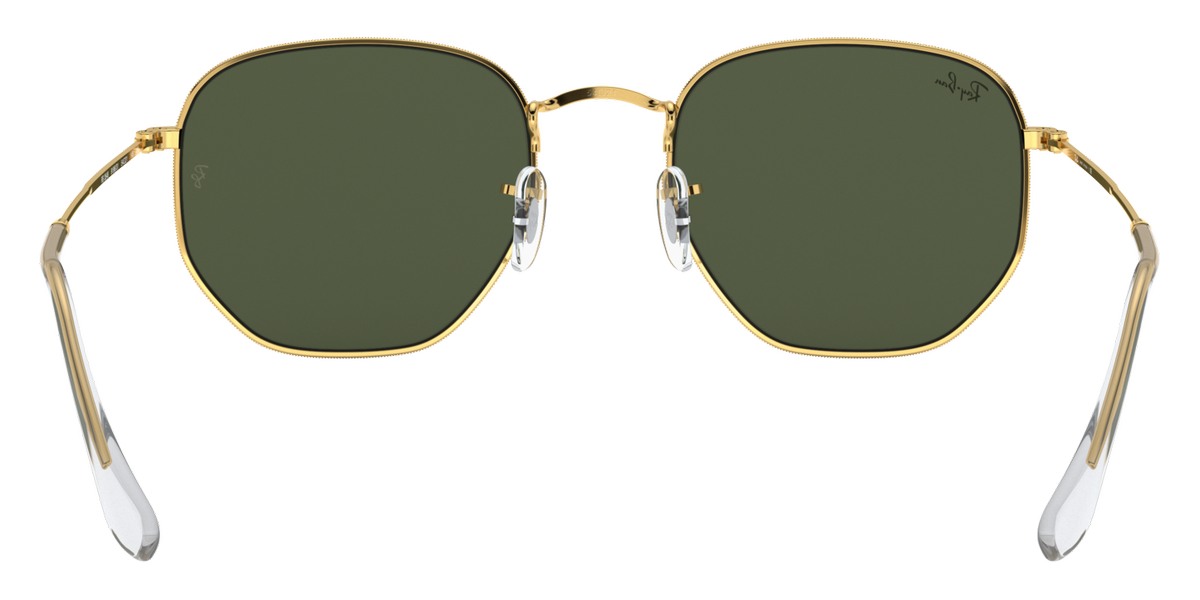Ray-Ban™ - Hexagonal RB3548