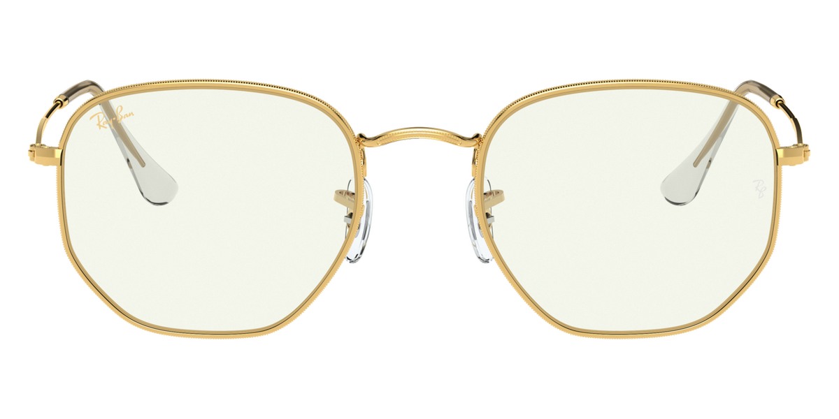Ray-Ban™ - Hexagonal RB3548