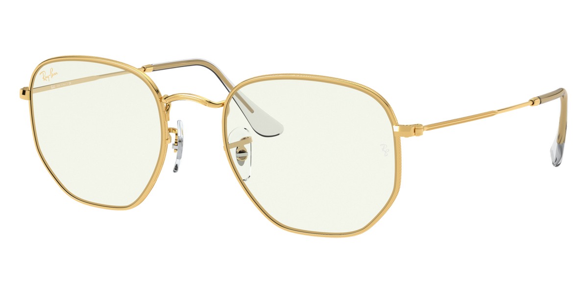 Ray-Ban™ - Hexagonal RB3548