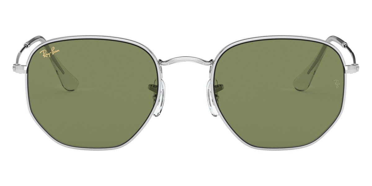 Ray-Ban™ - Hexagonal RB3548