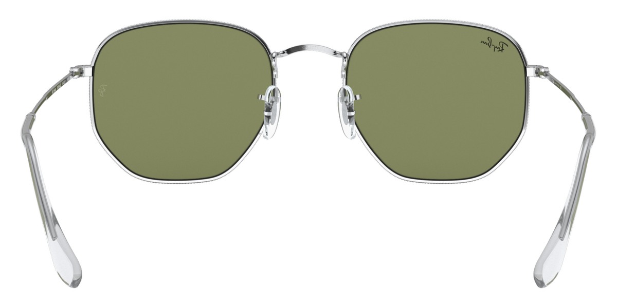 Ray-Ban™ - Hexagonal RB3548
