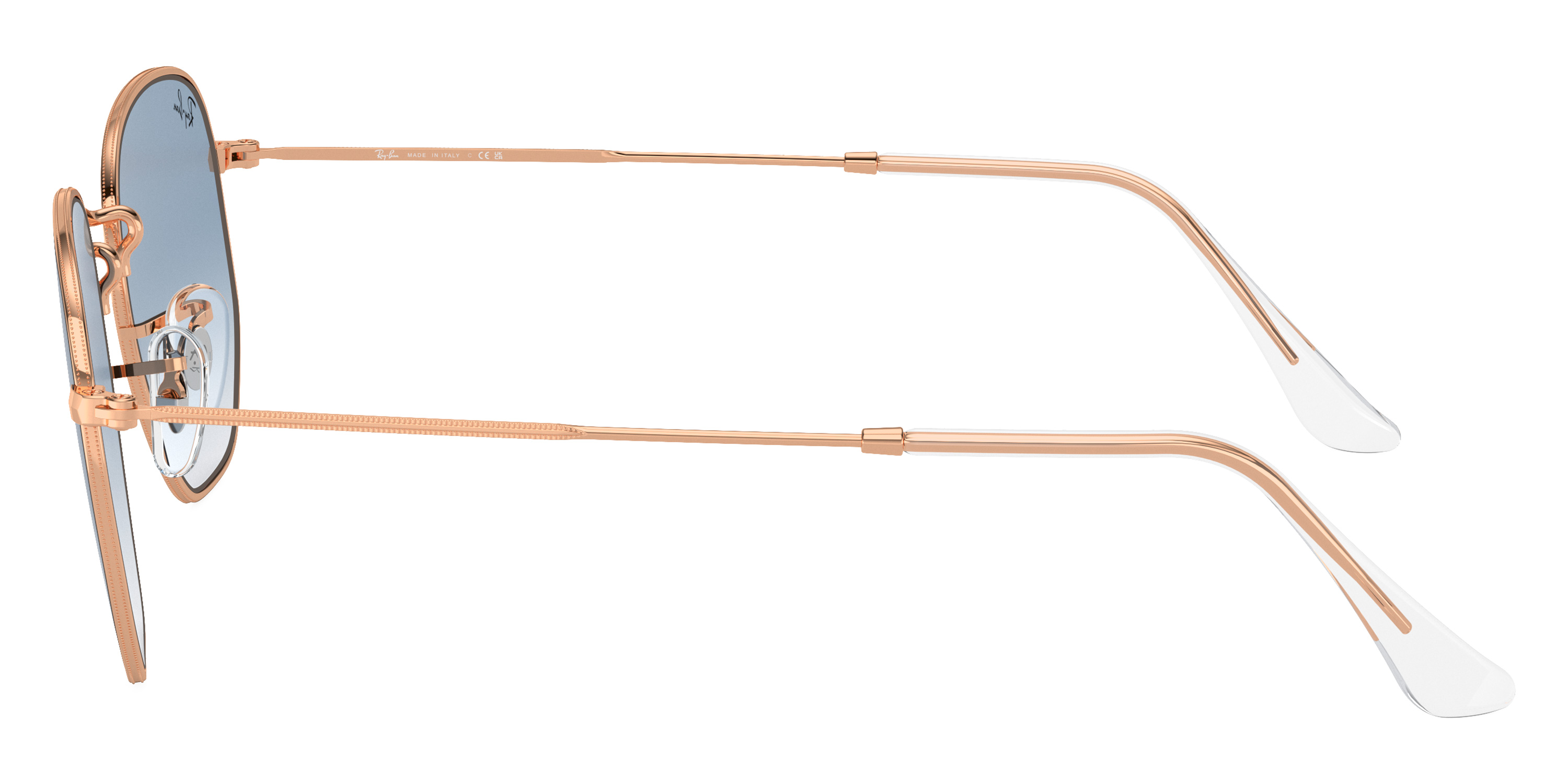 Ray-Ban™ - Hexagonal RB3548
