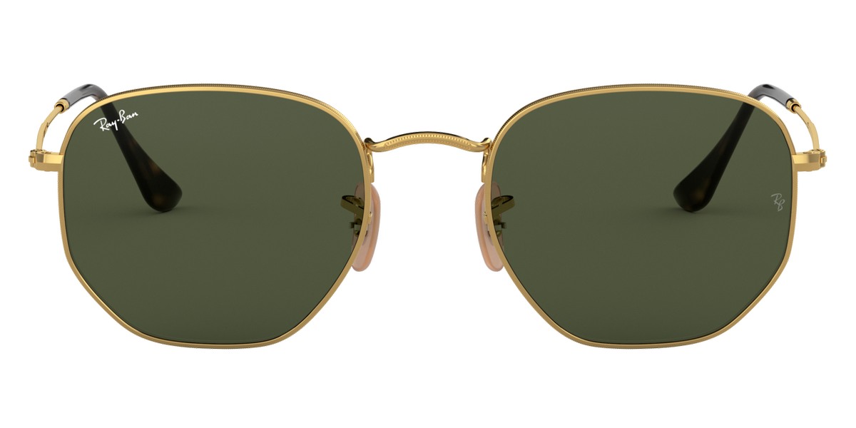 Ray-Ban™ - Hexagonal RB3548N