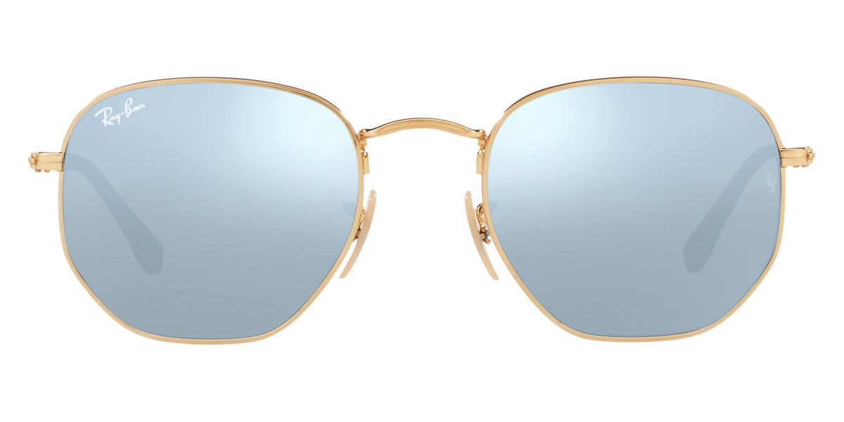 Ray-Ban™ - Hexagonal RB3548N