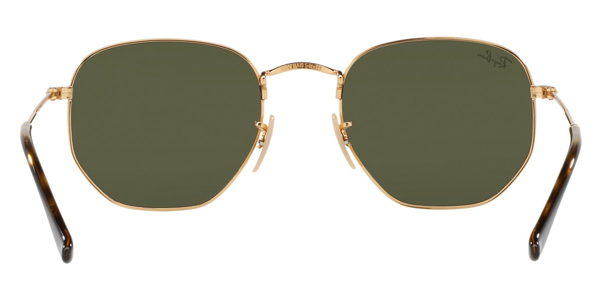 Ray-Ban™ - Hexagonal RB3548N