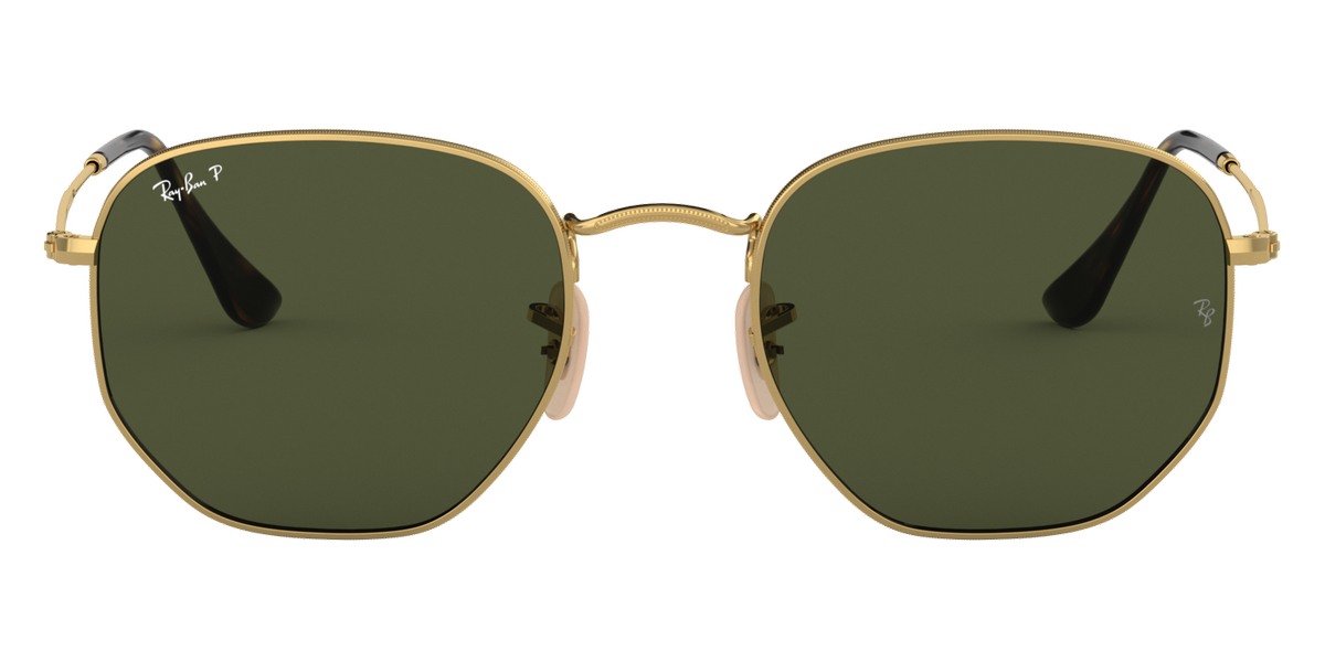 Ray-Ban™ - Hexagonal RB3548N