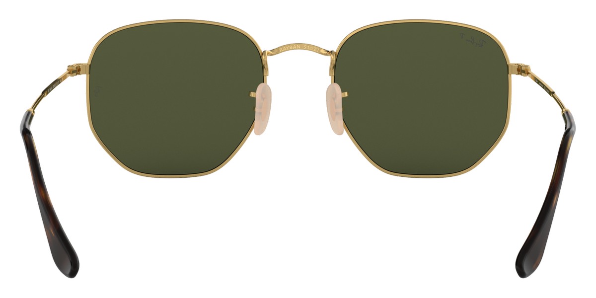 Ray-Ban™ - Hexagonal RB3548N