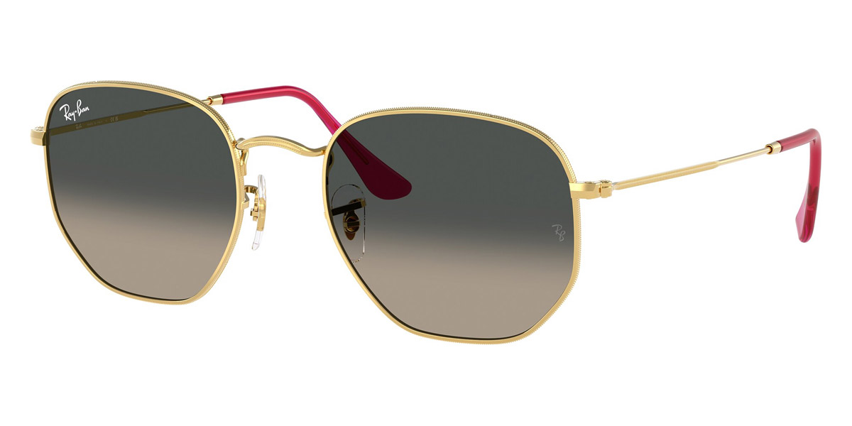 Ray-Ban™ - Hexagonal RB3548N
