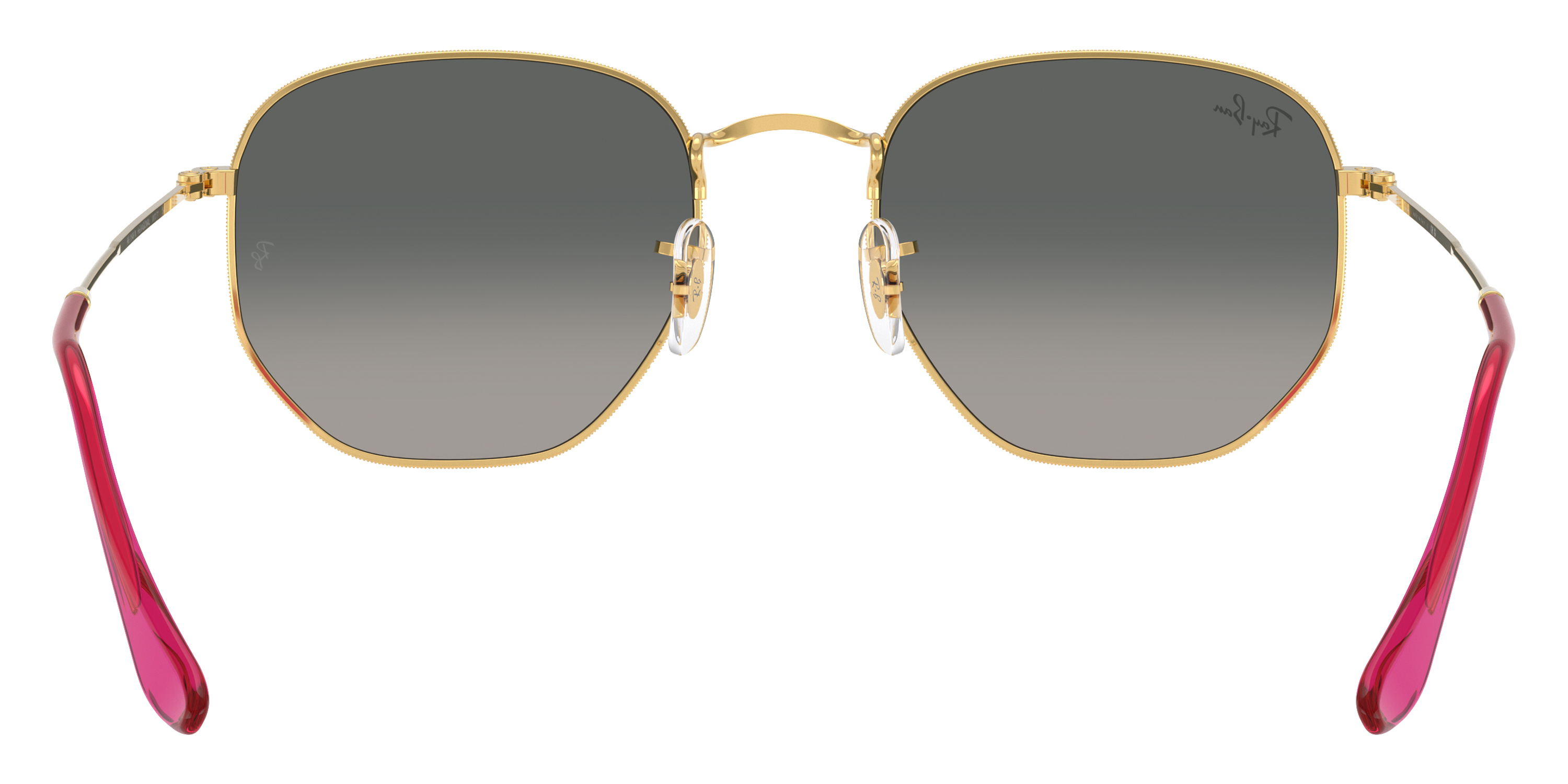 Ray-Ban™ - Hexagonal RB3548N