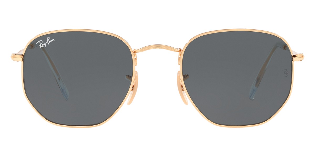 Ray-Ban™ - Hexagonal RB3548N