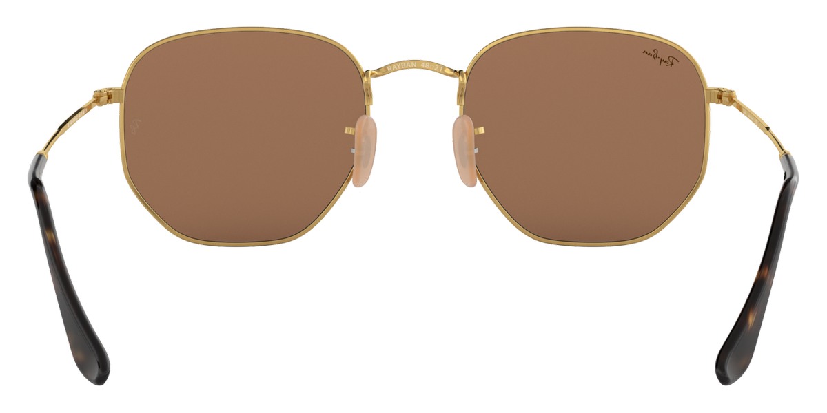 Ray-Ban™ - Hexagonal RB3548N