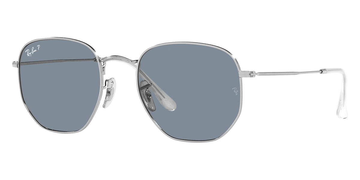 Ray-Ban™ - Hexagonal RB3548N