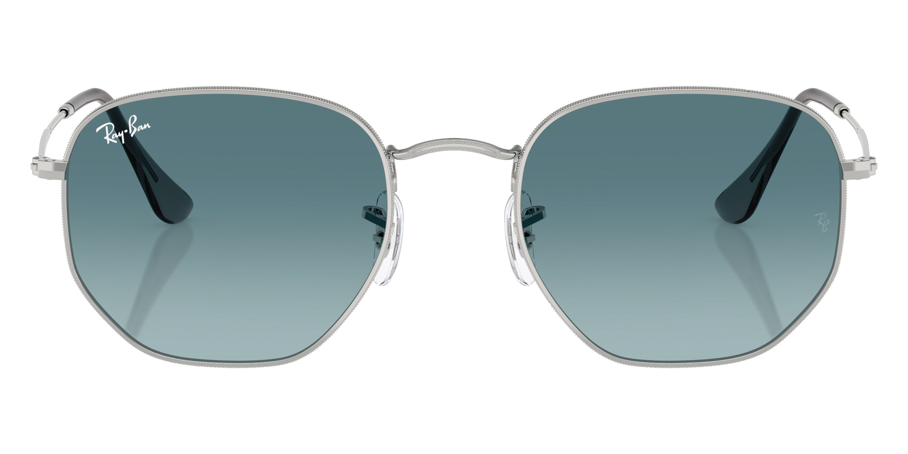 Ray-Ban™ - Hexagonal RB3548N