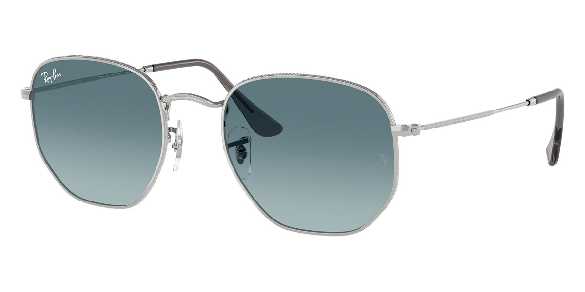 Ray-Ban™ - Hexagonal RB3548N
