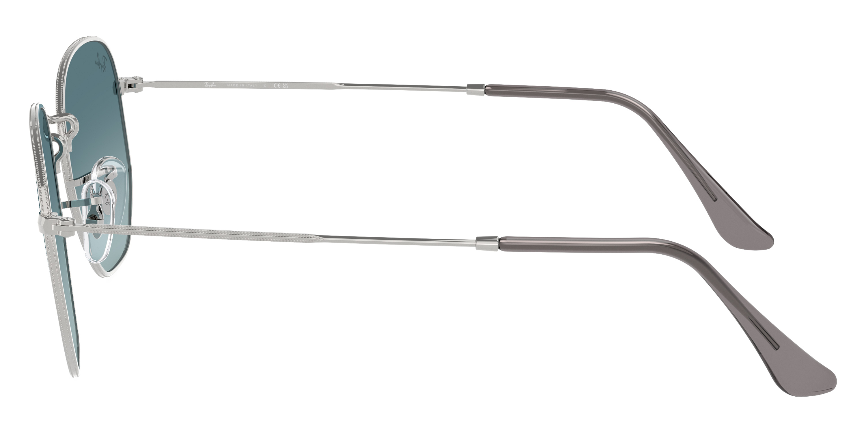 Ray-Ban™ - Hexagonal RB3548N