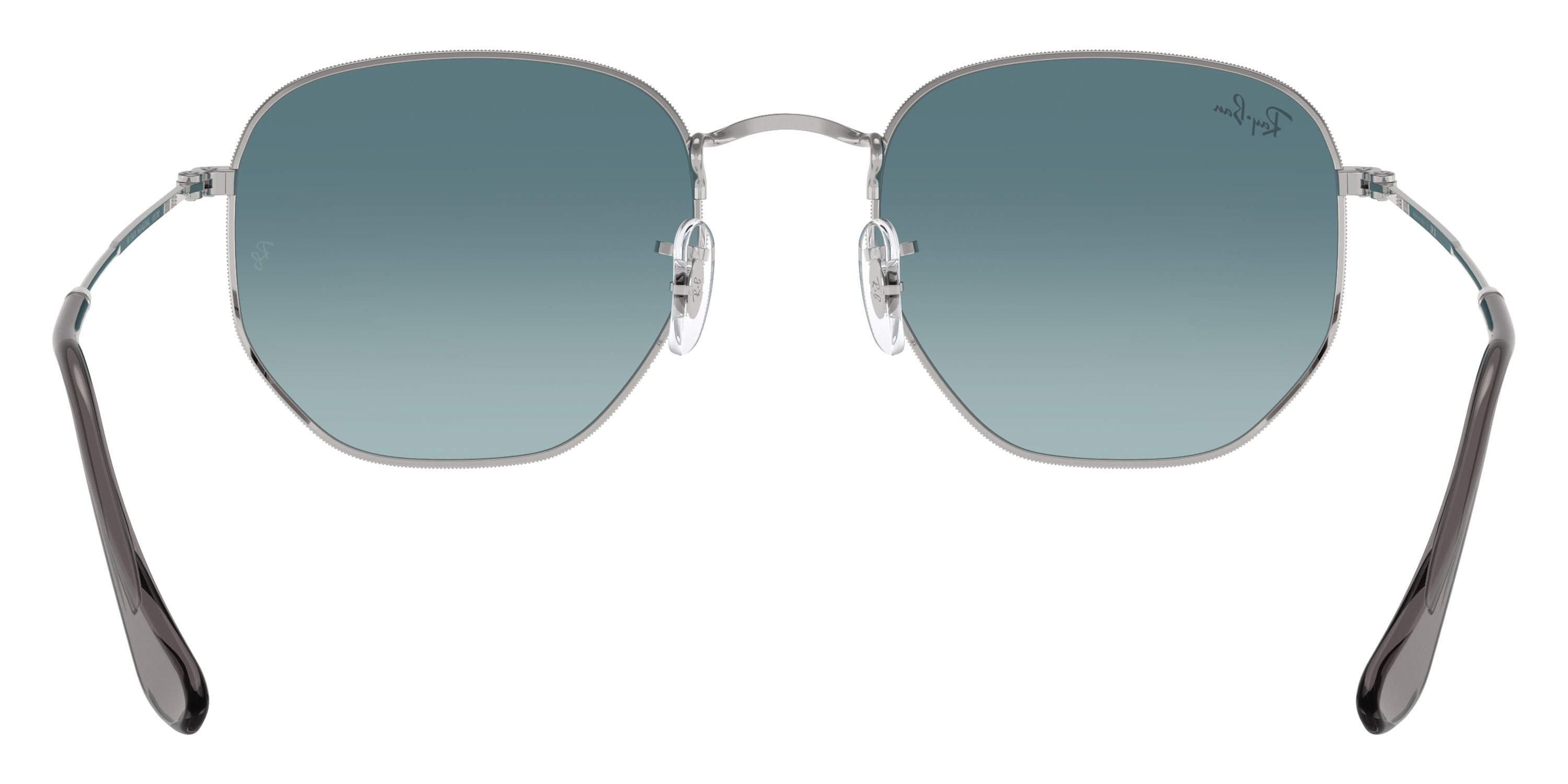 Ray-Ban™ - Hexagonal RB3548N
