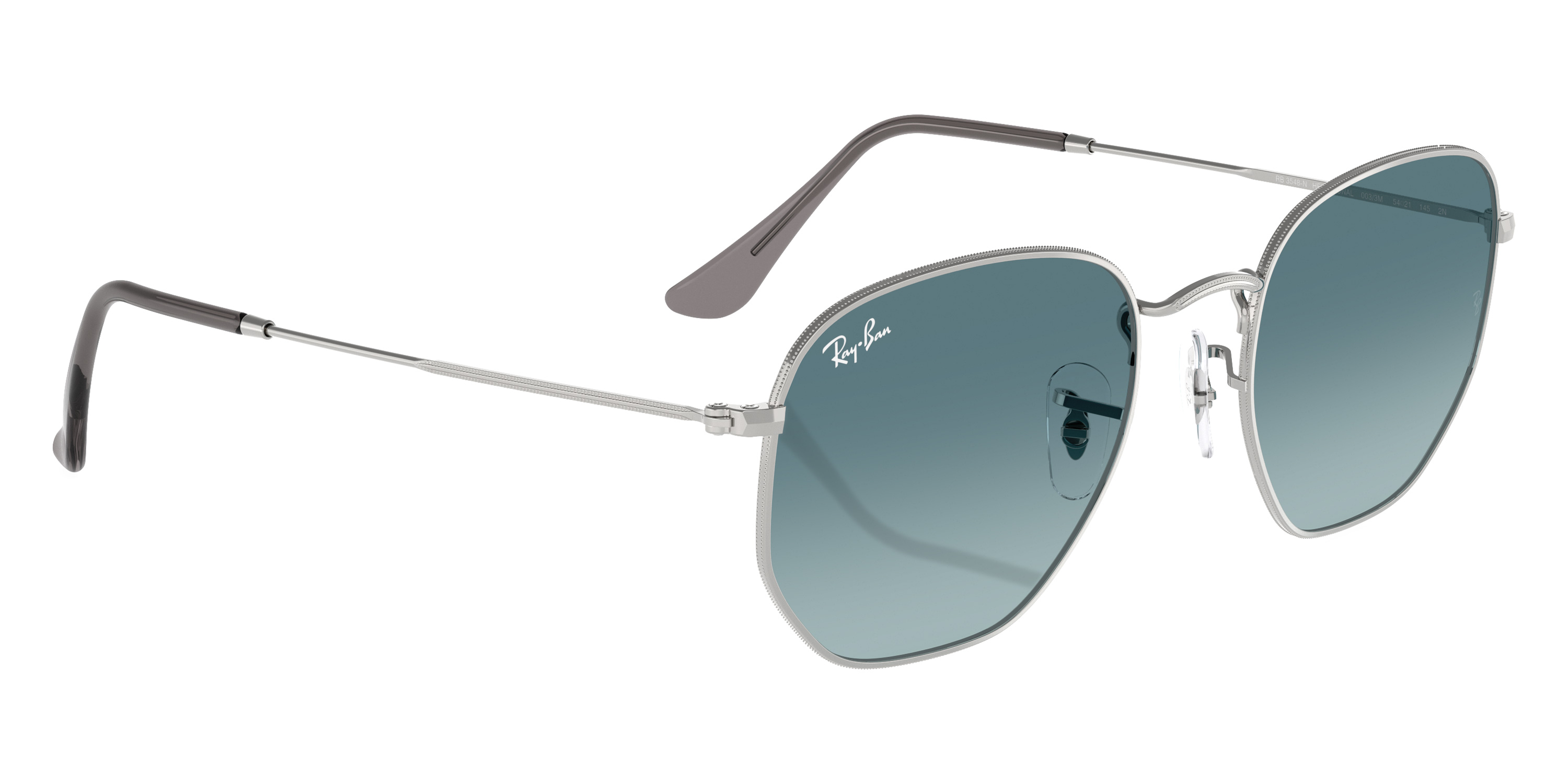 Ray-Ban™ - Hexagonal RB3548N