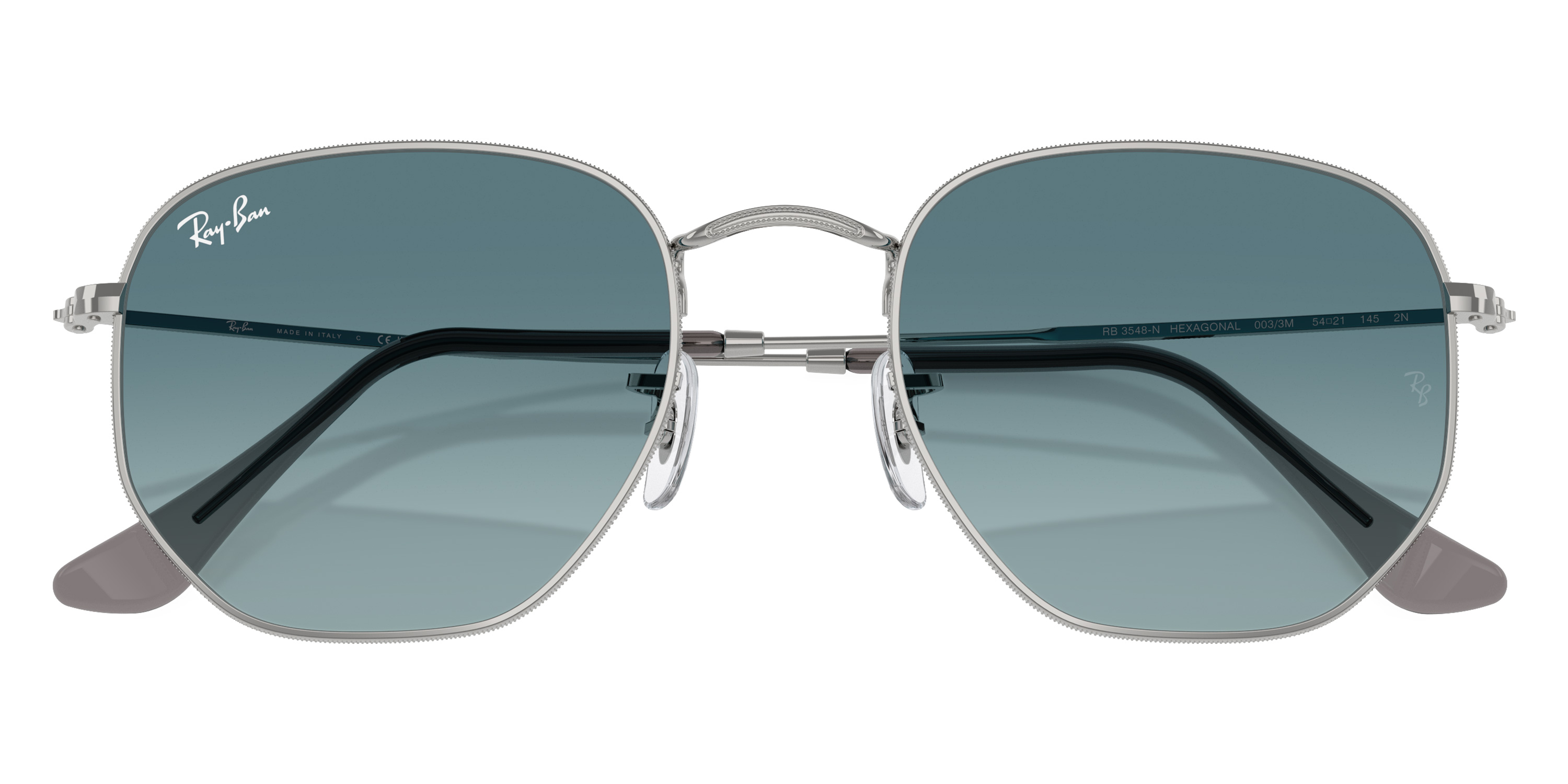 Ray-Ban™ - Hexagonal RB3548N