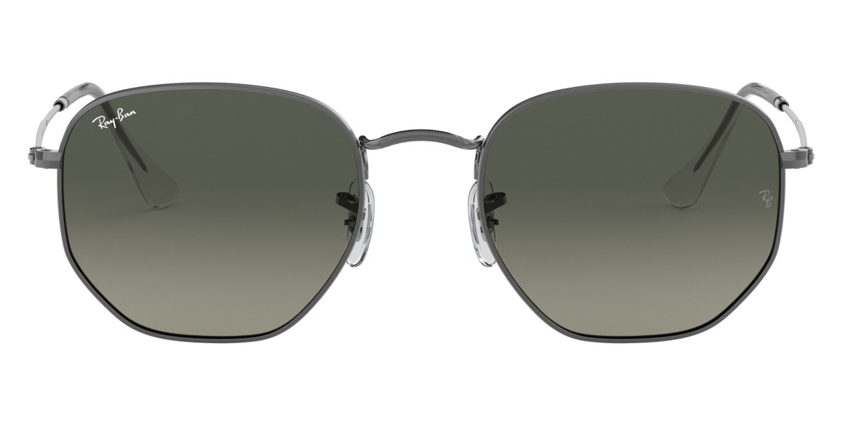 Ray-Ban™ - Hexagonal RB3548N