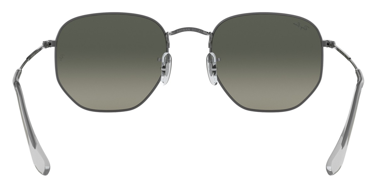 Ray-Ban™ - Hexagonal RB3548N