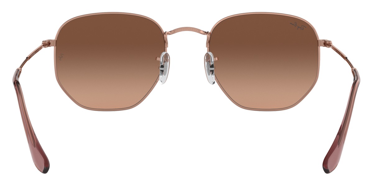 Ray-Ban™ - Hexagonal RB3548N