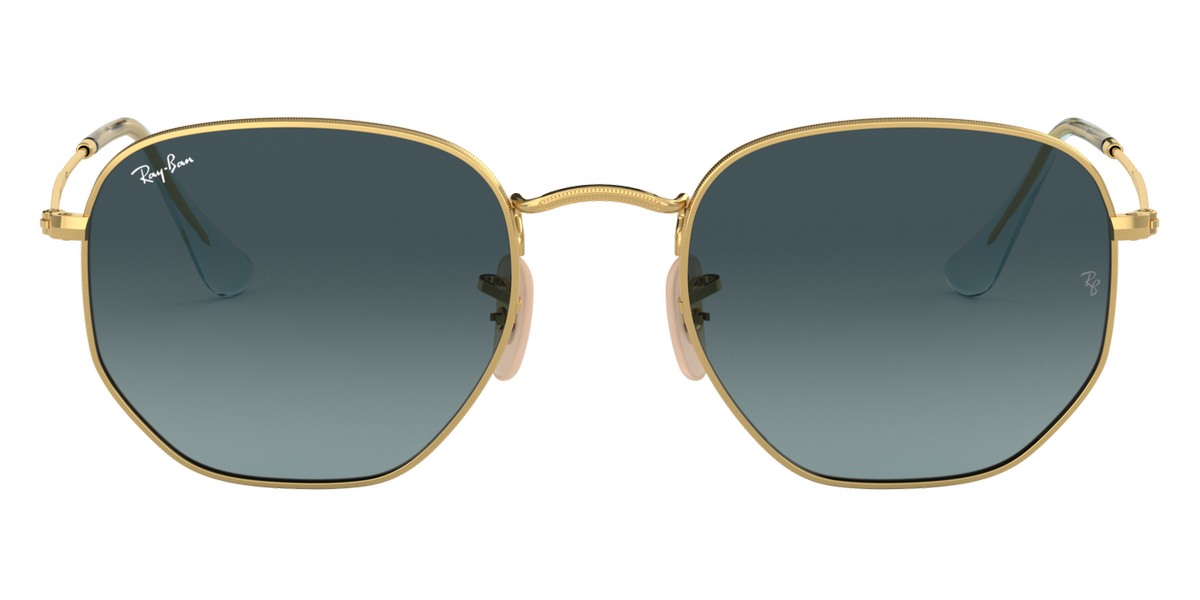 Ray-Ban™ - Hexagonal RB3548N