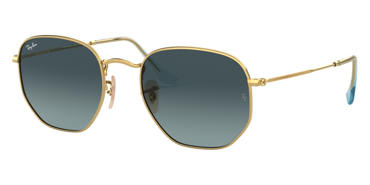 54mm evolve photochromic hexagon sunglasses clearance