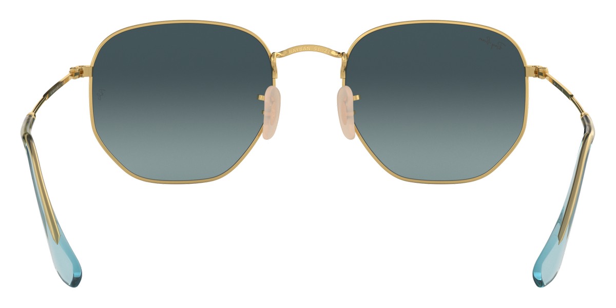 Ray-Ban™ - Hexagonal RB3548N