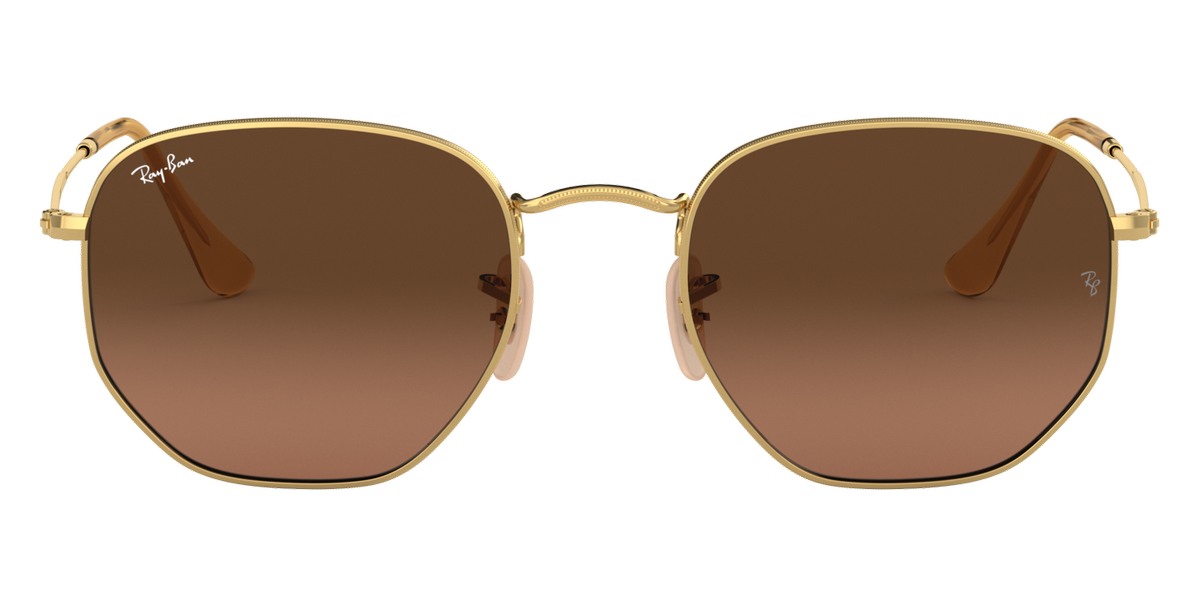 Ray-Ban™ - Hexagonal RB3548N