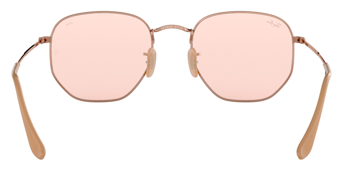 Ray-Ban™ - Hexagonal RB3548N