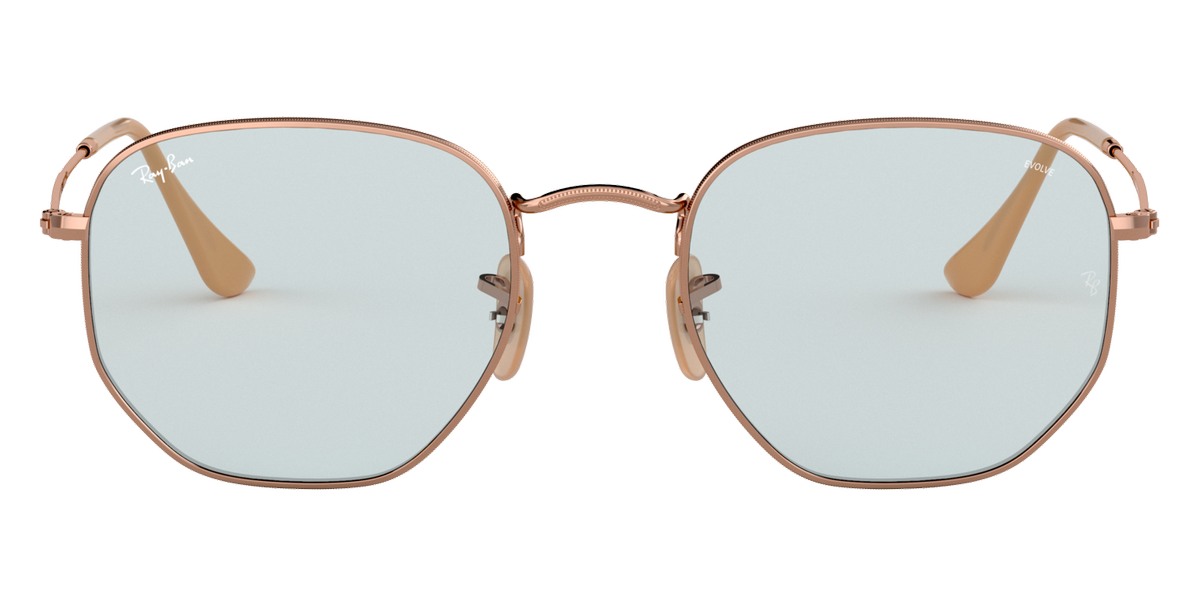 Ray-Ban™ - Hexagonal RB3548N