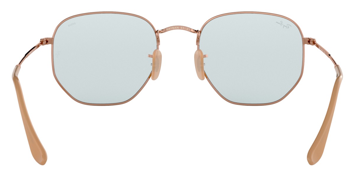 Ray-Ban™ - Hexagonal RB3548N