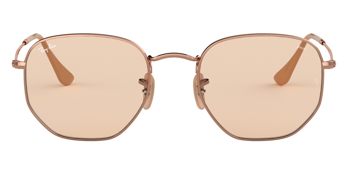 Ray-Ban™ - Hexagonal RB3548N