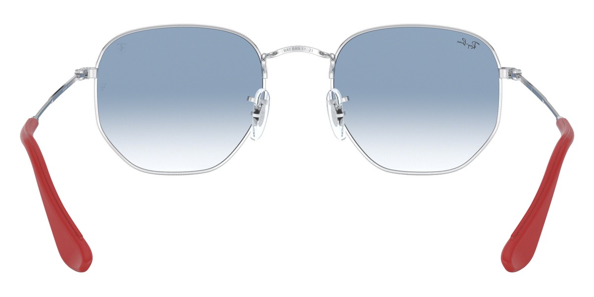 Ray-Ban™ - Ferrari RB3548NM