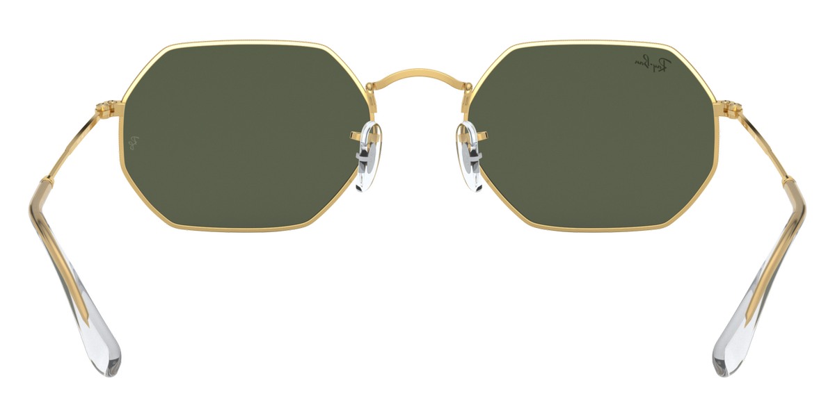 Ray-Ban™ - Octagonal RB3556