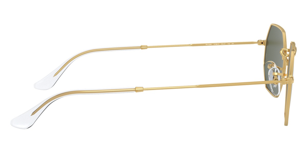 Ray-Ban™ - Octagonal RB3556