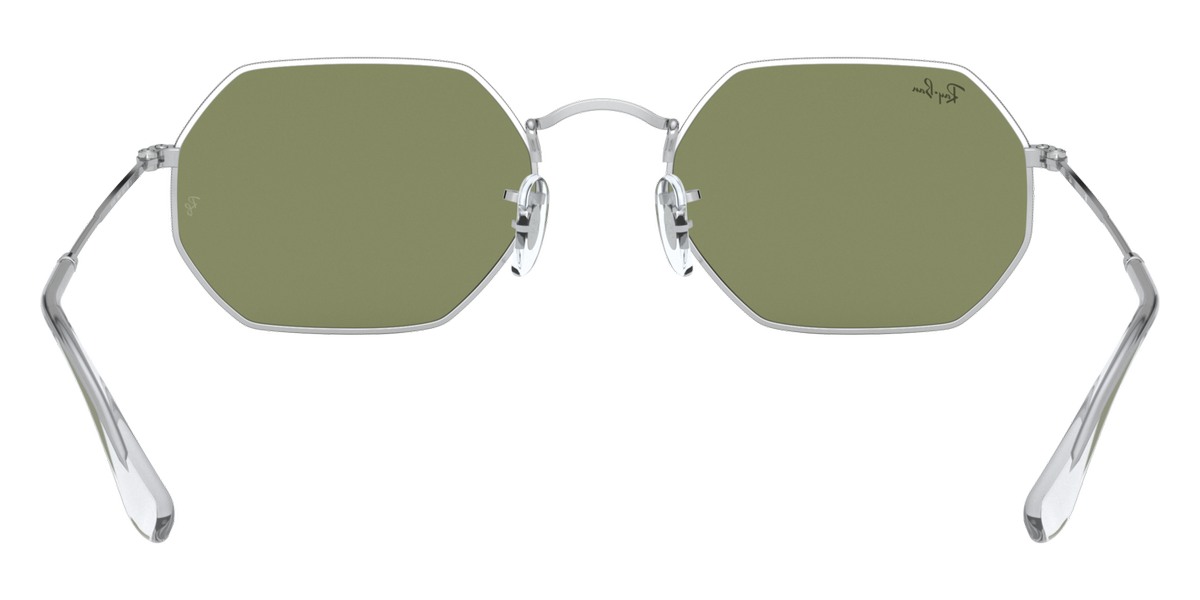 Ray-Ban™ - Octagonal RB3556
