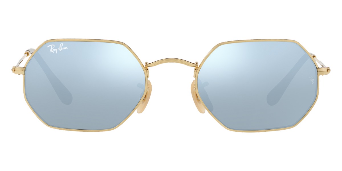Ray-Ban™ - Octagonal RB3556N