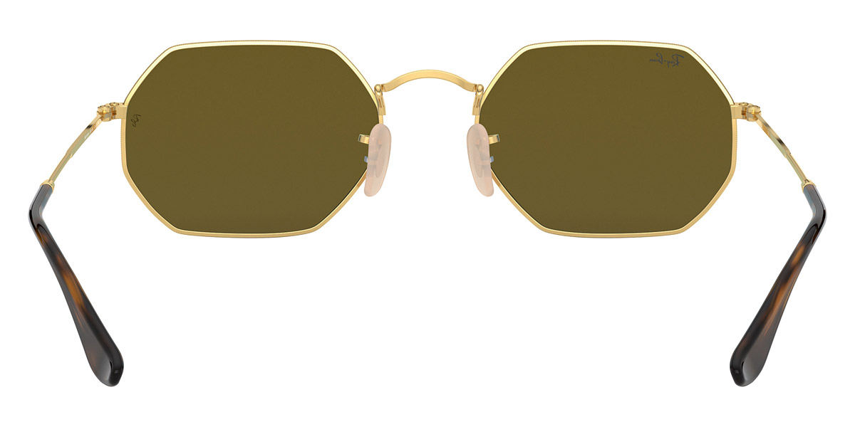 Color: Gold (001/9O) - Ray-Ban RB3556N001/9O53
