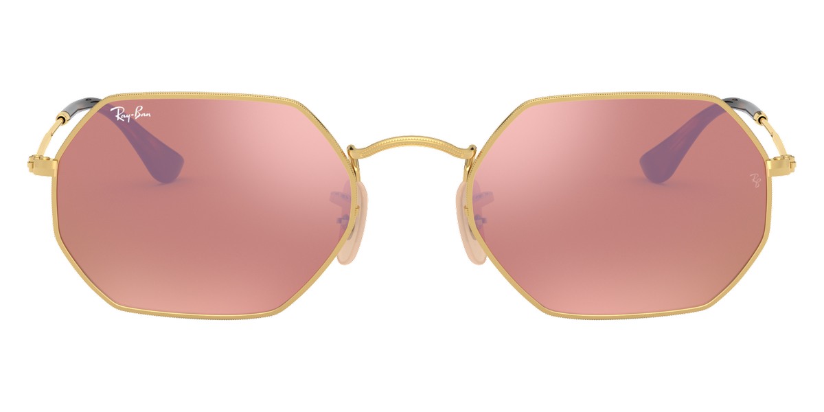 Ray-Ban™ - Octagonal RB3556N