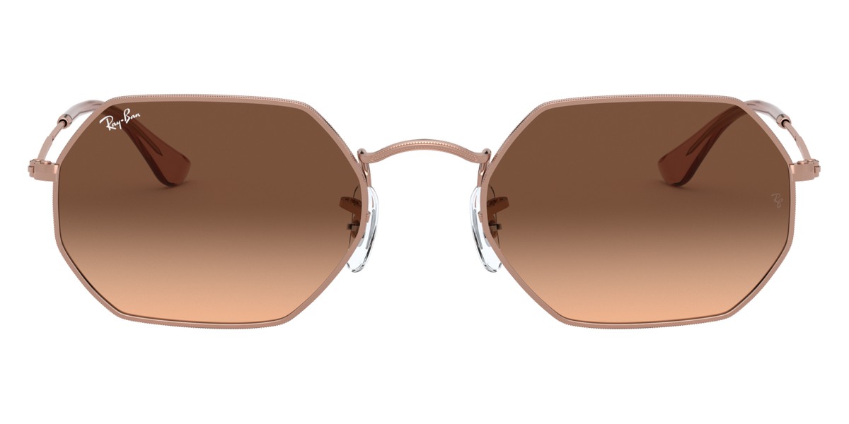 Ray-Ban™ - Octagonal RB3556N