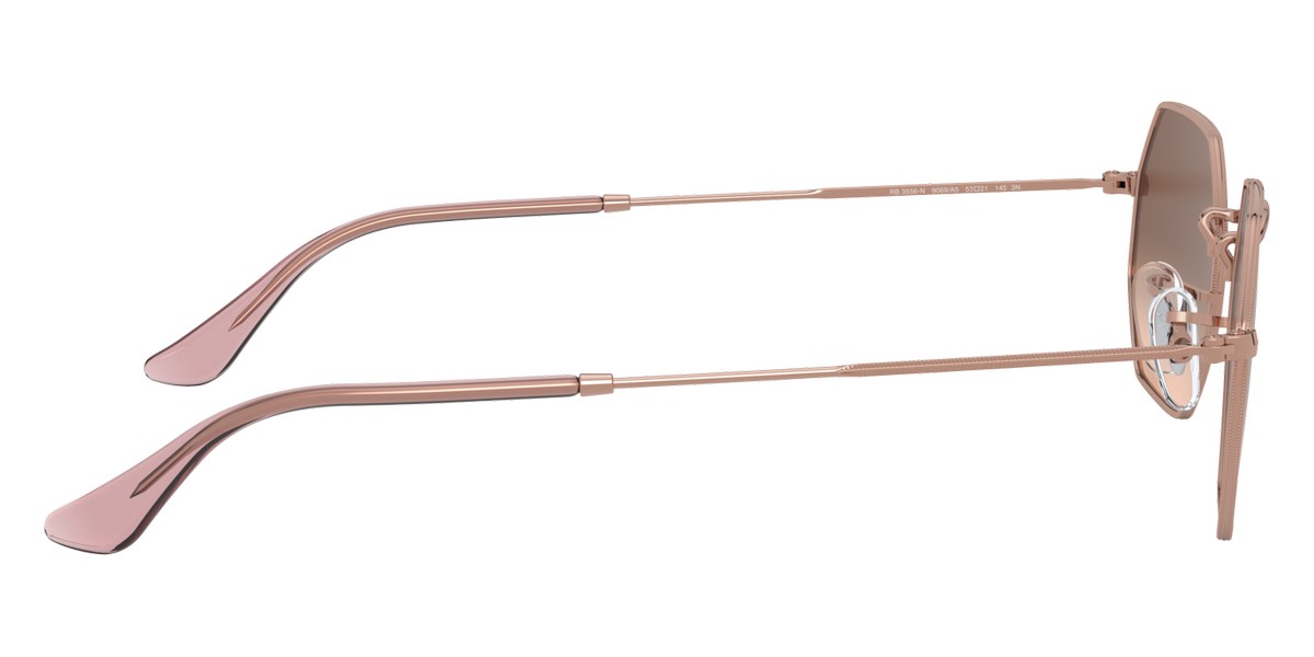 Ray-Ban™ - Octagonal RB3556N
