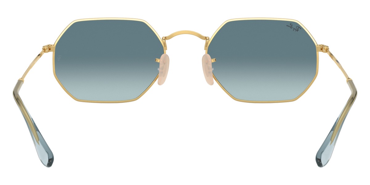 Ray-Ban™ - Octagonal RB3556N