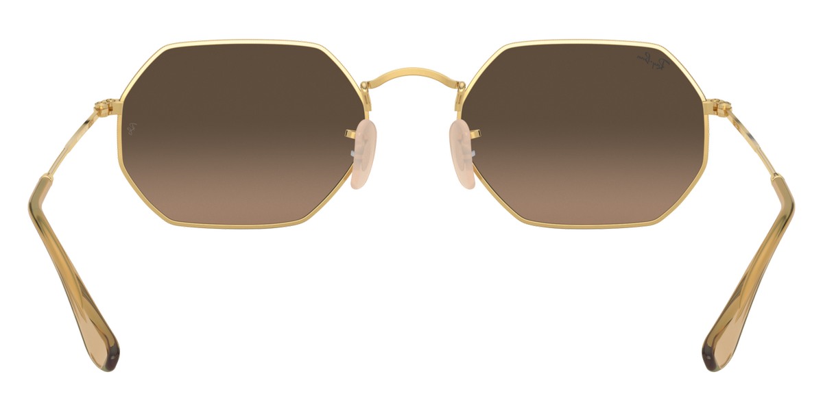 Ray-Ban™ - Octagonal RB3556N